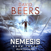 Nemesis: Book Three - David Beers