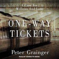 One-way Tickets - Peter Grainger