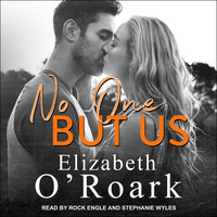 No One But Us - Elizabeth O'Roark