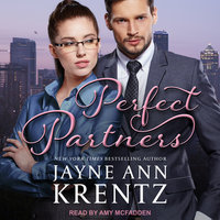Perfect Partners - Jayne Ann Krentz