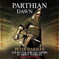 Parthian Dawn - Peter Darman