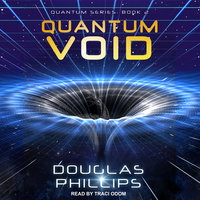 Quantum Void - Douglas Phillips