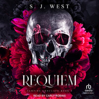 Requiem - S.J. West