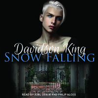 Snow Falling - Davidson King
