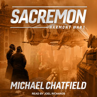 Sacremon - Michael Chatfield