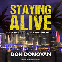 Staying Alive - Don Donovan