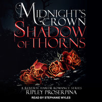 Shadow of Thorns - Ripley Proserpina