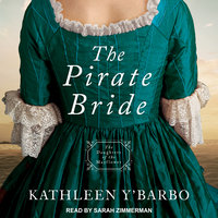 The Pirate Bride - Kathleen Y'Barbo