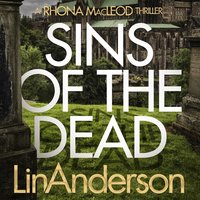 Sins of the Dead - Lin Anderson