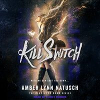 Kill Switch - Amber Lynn Natusch