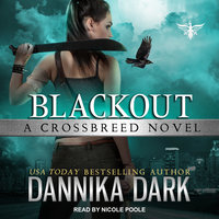 Blackout - Dannika Dark