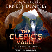 The Cleric’s Vault - Ernest Dempsey