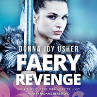 Faery Revenge - Donna Joy Usher