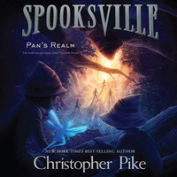 Pan's Realm - Christopher Pike