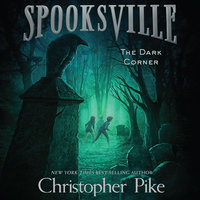 The Dark Corner - Christopher Pike