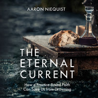 The Eternal Current: How a Practice-Based Faith Can Save Us From Drowning - Aaron Niequist