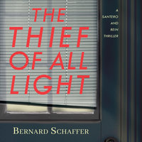 The Thief of All Light - Bernard Schaffer