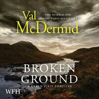 Broken Ground - Val McDermid