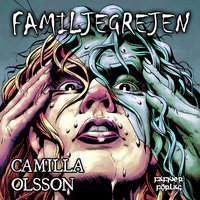 Familjegrejen - Camilla Olsson