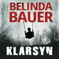Klarsyn - Belinda Bauer