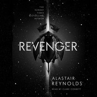 Revenger - Alastair Reynolds