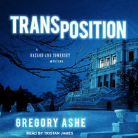 Transposition - Gregory Ashe