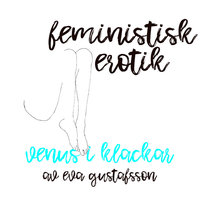 Venus i klackar - Eva Gustafsson