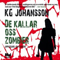 De kallar oss zombier - KG Johansson