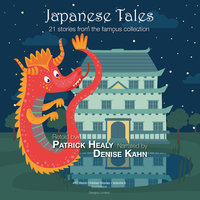 Japanese Tales - Patrick Healy