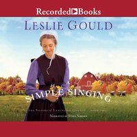A Simple Singing - Leslie Gould