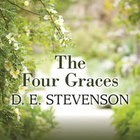 The Four Graces - D.E. Stevenson