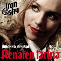 Iron Sky - Renaten tarina - Johanna Sinisalo