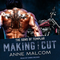 Making the Cut - Anne Malcom