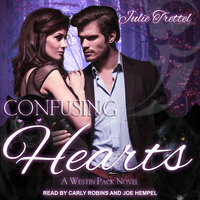 Confusing Hearts - Julie Trettel