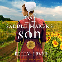 The Saddle Maker's Son - Kelly Irvin