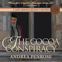 The Cocoa Conspiracy - Andrea Penrose