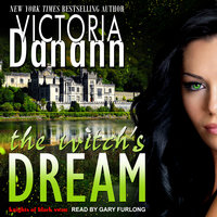 The Witch's Dream - Victoria Danann