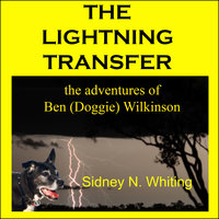 The Lightning Transfer - Sidney N Whiting