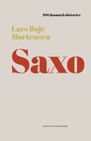Saxo: 1208 - Lars Boje Mortensen