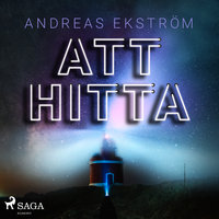 Att hitta - Andreas Ekström