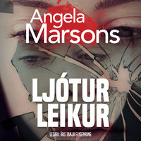 Ljótur leikur - Angela Marsons