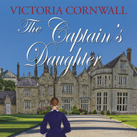 The Captain's Daughter - Victoria Cornwall