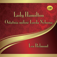 Ostatnia miłość Lorda Nelsona - Leo Belmont