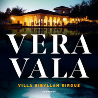 Villa Sibyllan kirous - Vera Vala