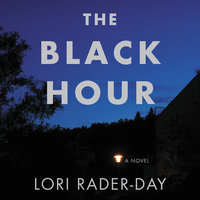 Black Hour - Lori Rader-Day