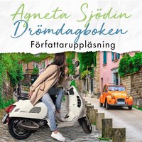 Drömdagboken - Agneta Sjödin