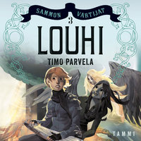 Louhi - Timo Parvela