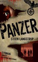 Panzer - Steen Langstrup