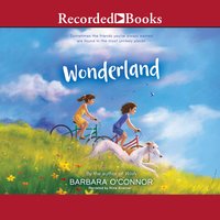 Wonderland - Barbara O'Connor