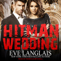 Hitman Wedding - Eve Langlais